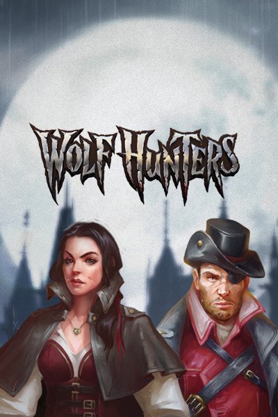 Wolf Hunters