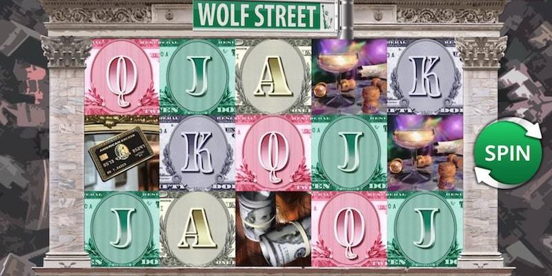 Wolf Street