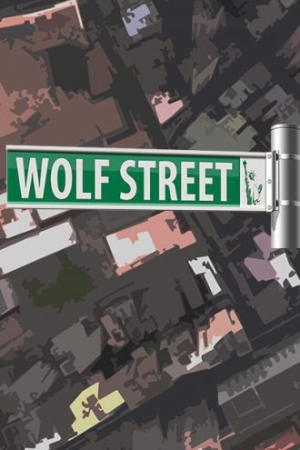 Wolf Street