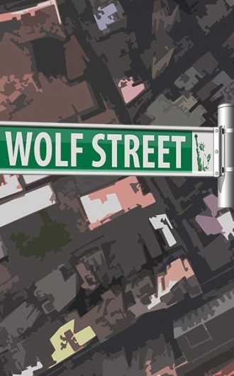 Wolf Street