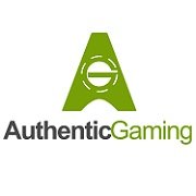 authentic gaming