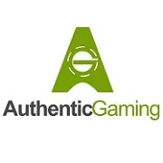 authentic gaming