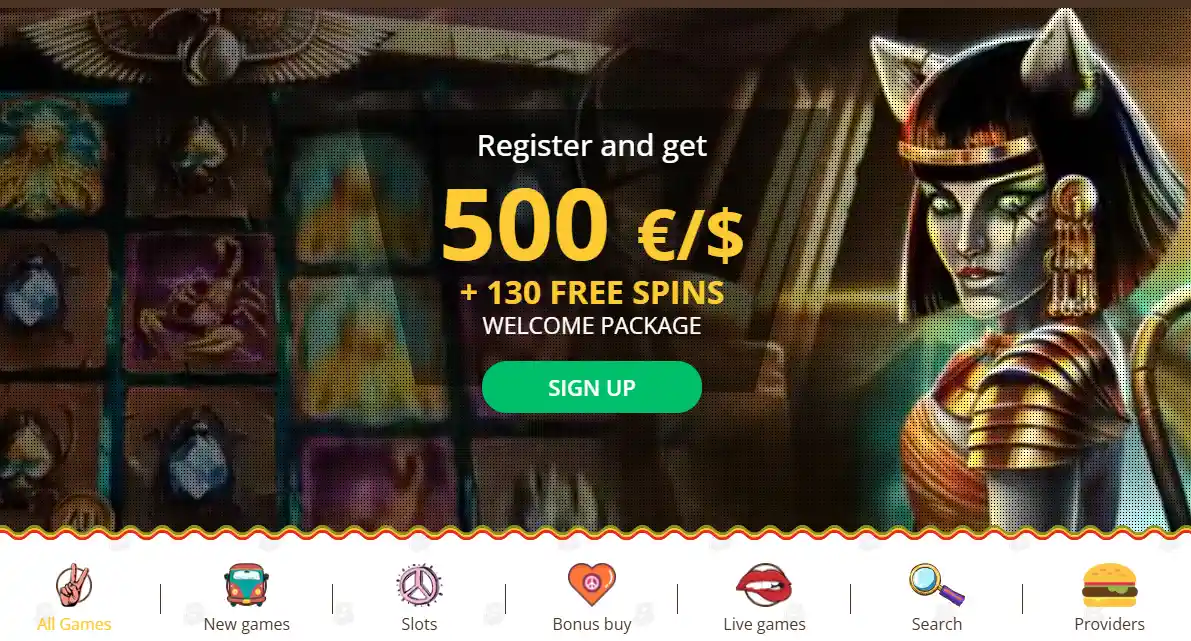 Bob casino bonus