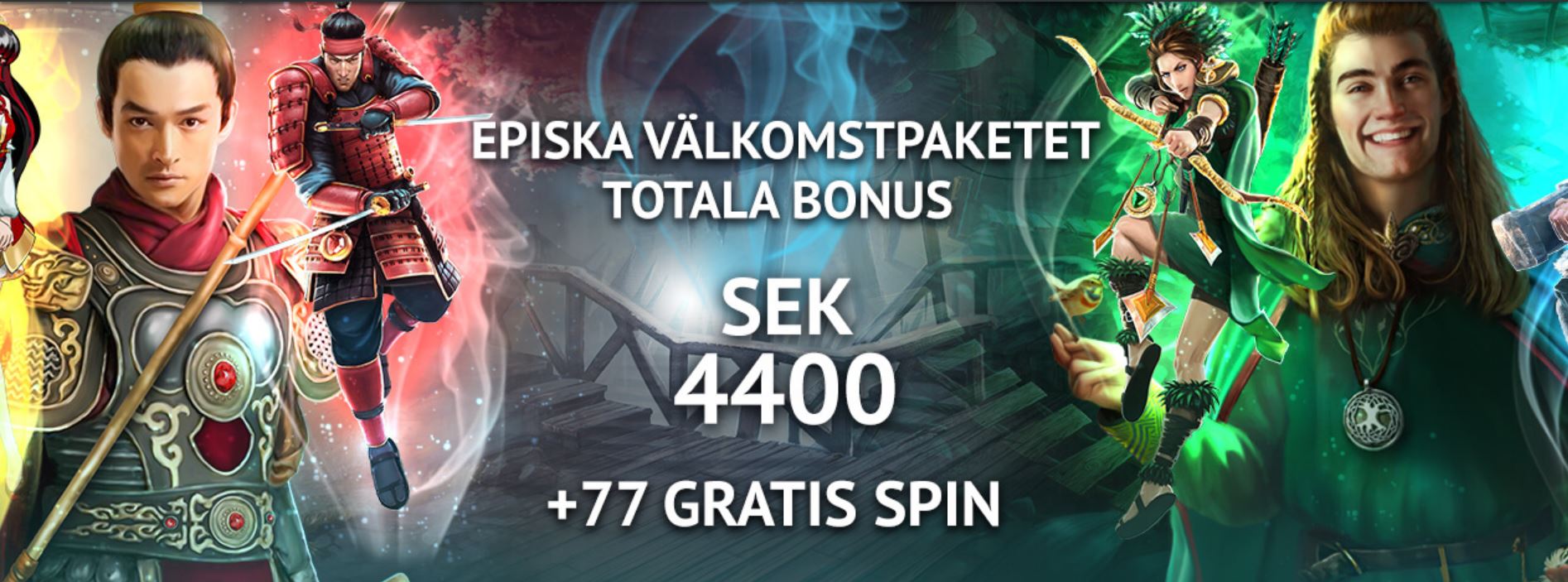 7Gods Casino