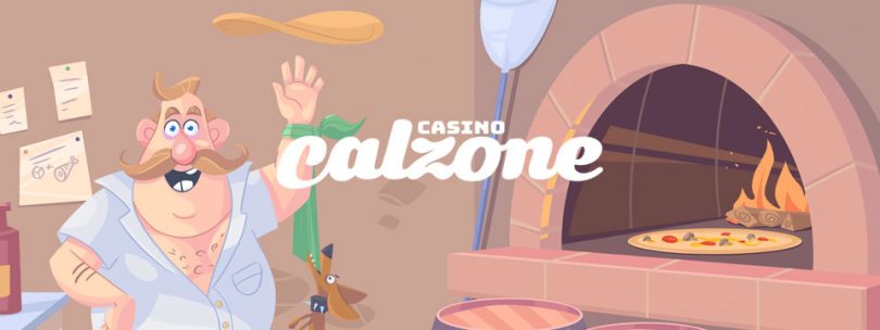 Casino Calzone
