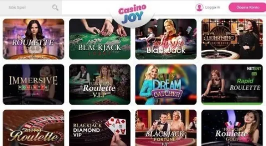 livecasino