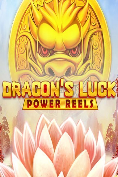 Dragons Luck Power Reels
