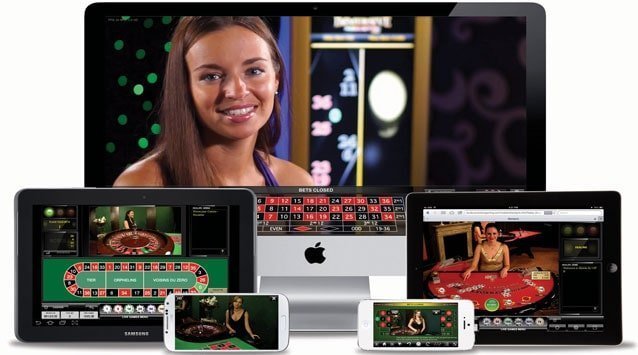 casino online ATG