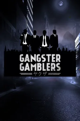 Gangster Gamblers logga