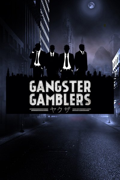 Gangster Gamblers