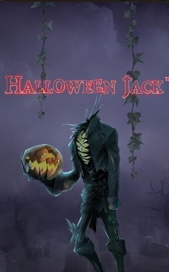 Halloween Jack Online spelautomat