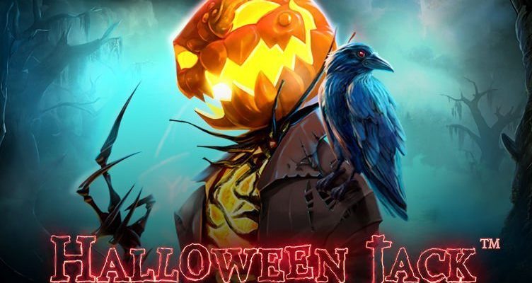 Halloween Jack