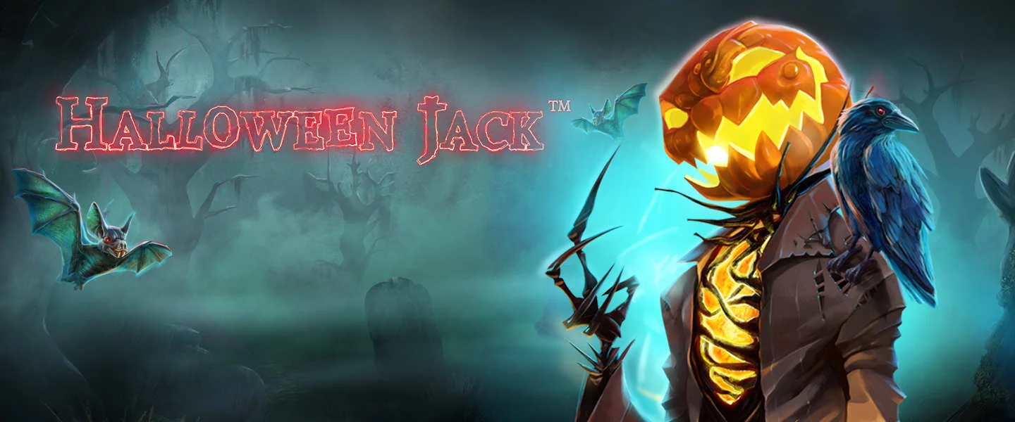 halloween jack spel casino