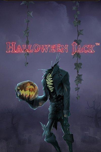 Halloween Jack Online spelautomat