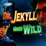 dr jekyll goes wild