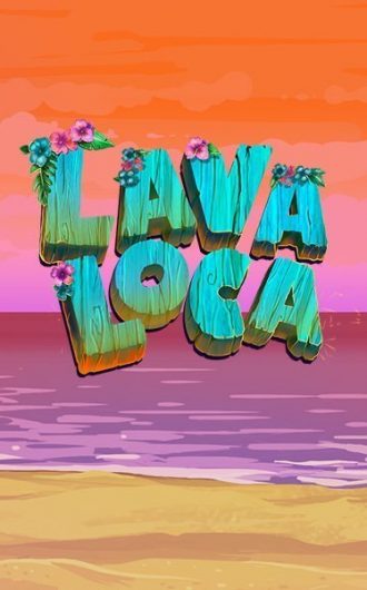 Lava Loca