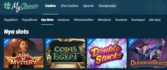 casinospel