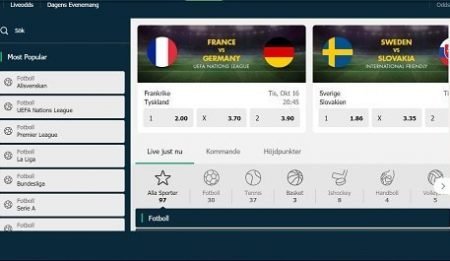 mychance odds