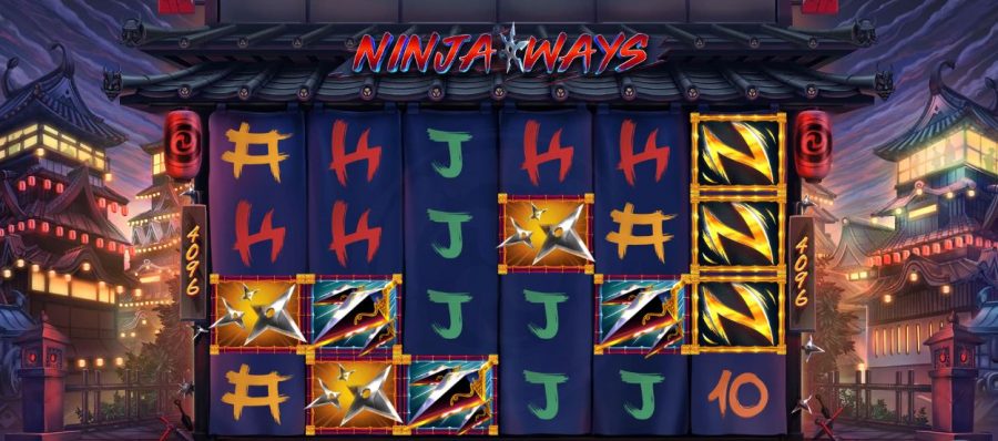 Ninja Ways