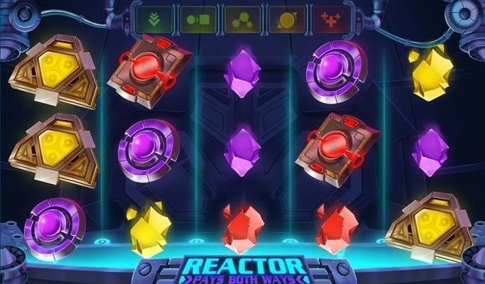 Reactor