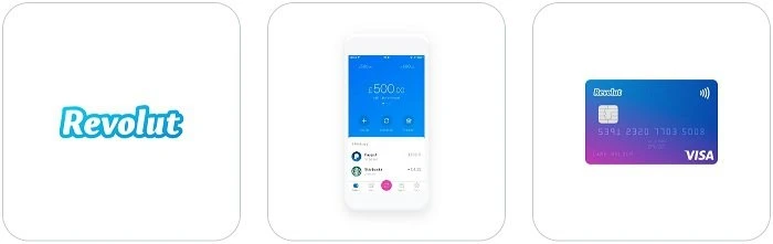 Revolut casino betalning