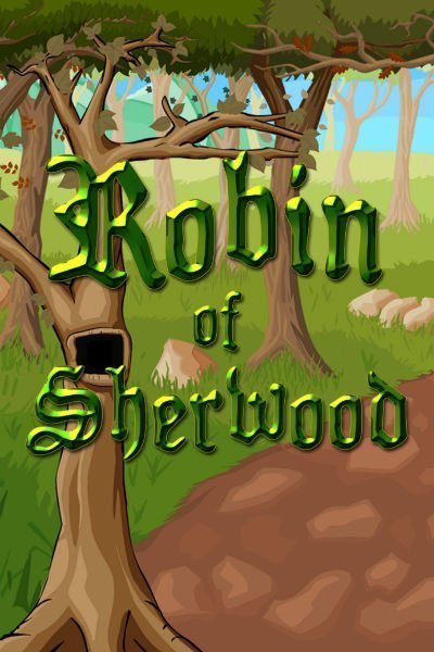 Robin of Sherwood