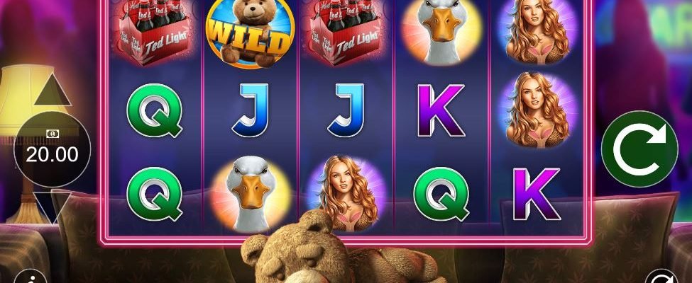 Ted