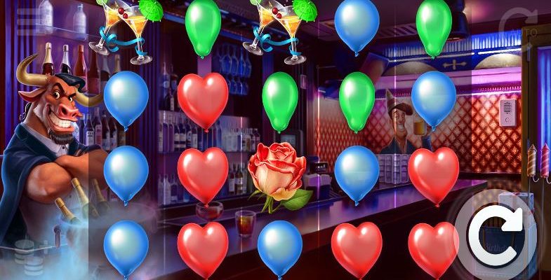 Birthday!