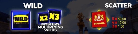taxi movida symboler slot