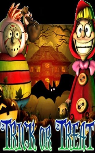 Trick or Treat logo