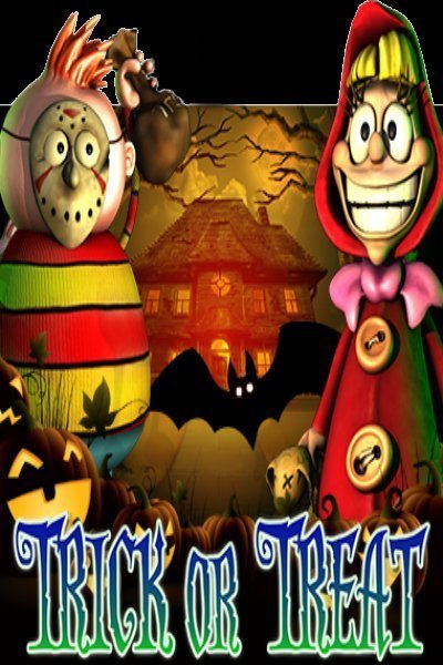 Trick or Treat