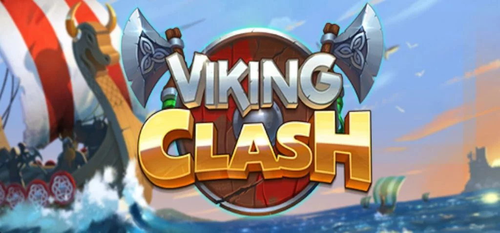 Viking Clash