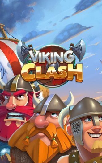 Viking Clash