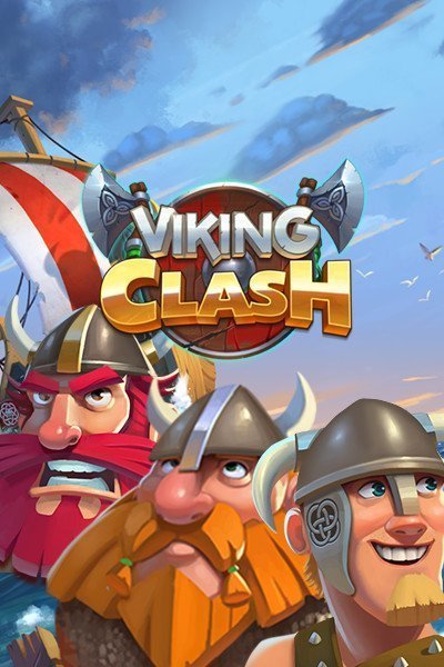 Viking Clash
