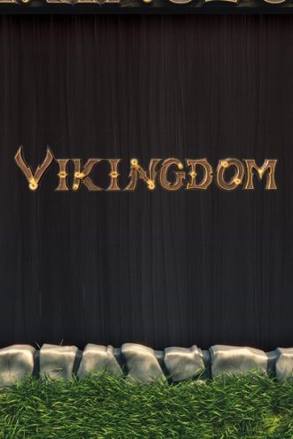 Vikingdom slot