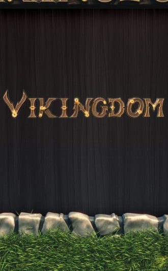 Vikingdom slot