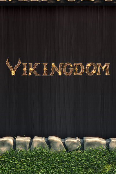 Vikingdom slot