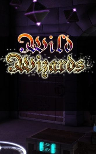 Wild Wizards