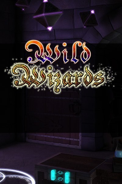 Wild Wizards