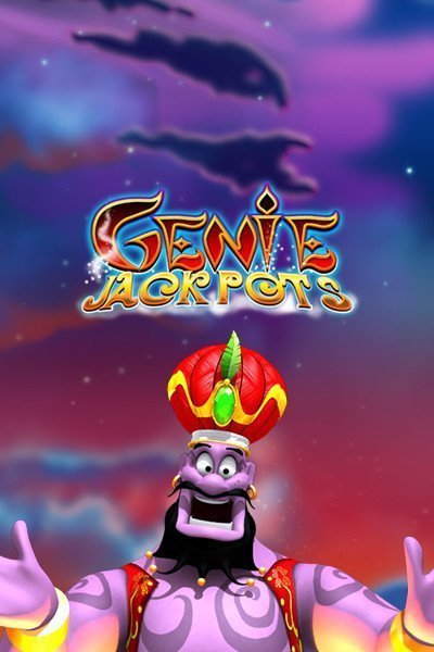 Genie Jackpots Megaways