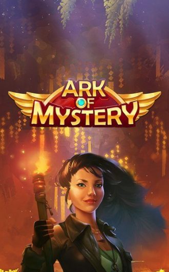 Ark of Mystery slot