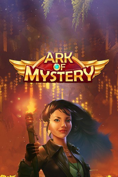 Ark of Mystery