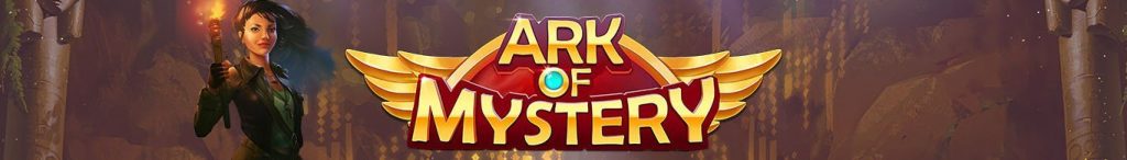 Ark of Mystery spel