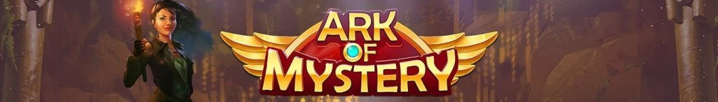 Ark of Mystery spel