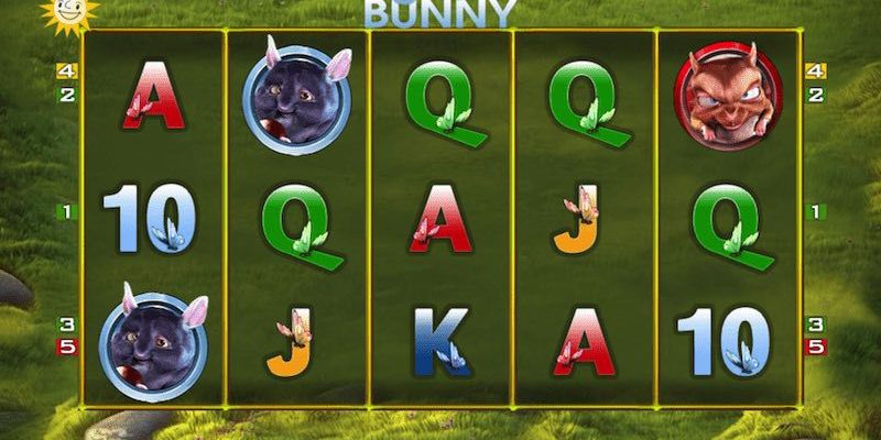 Big Buck Bunny