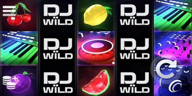 DJ Wild