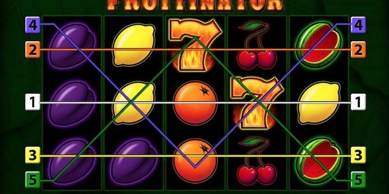 Fruitinator