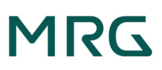 MRG logo