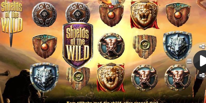 Shields of the Wild