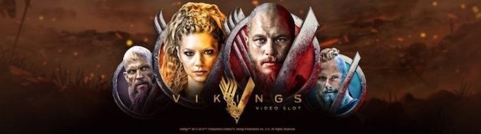 Vikings tournament